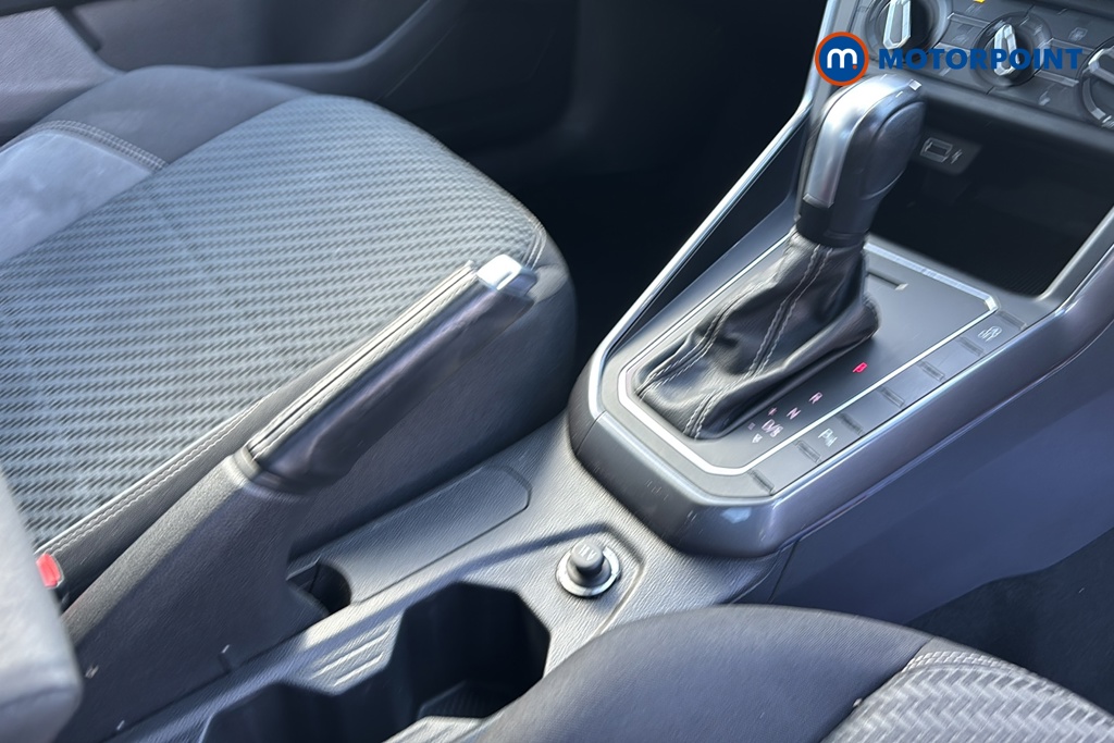 Volkswagen Polo R-Line Automatic Petrol Hatchback - Stock Number (1664728) - 15th supplementary image