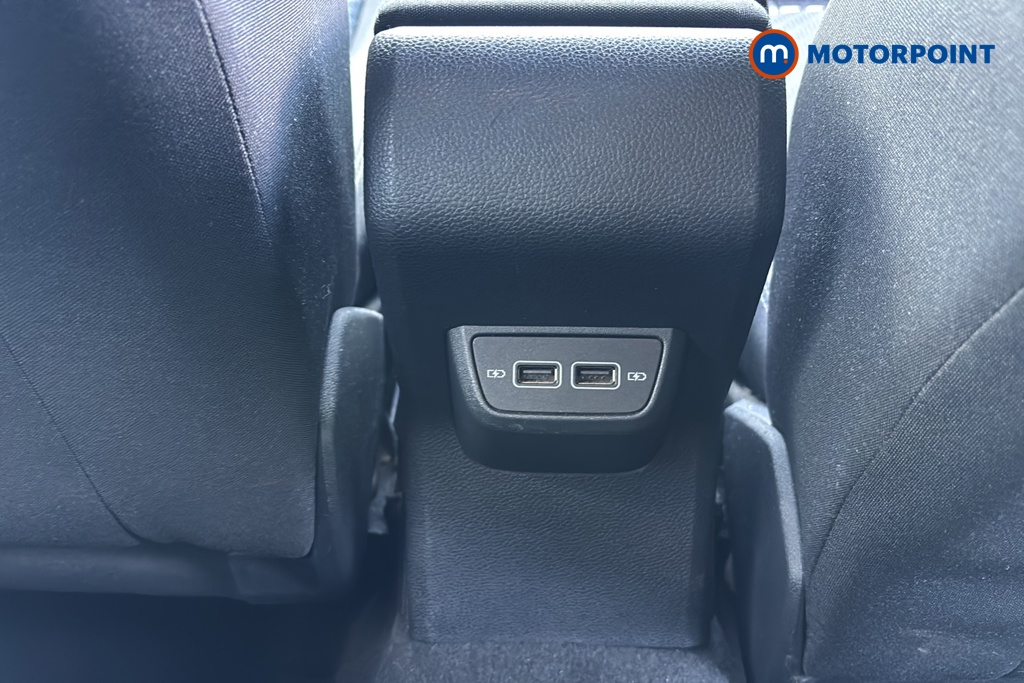 Volkswagen Polo R-Line Automatic Petrol Hatchback - Stock Number (1664728) - 28th supplementary image