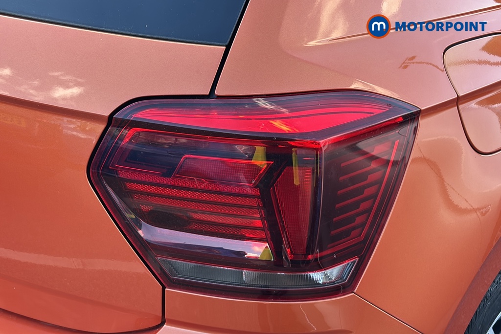 Volkswagen Polo R-Line Automatic Petrol Hatchback - Stock Number (1664728) - 36th supplementary image