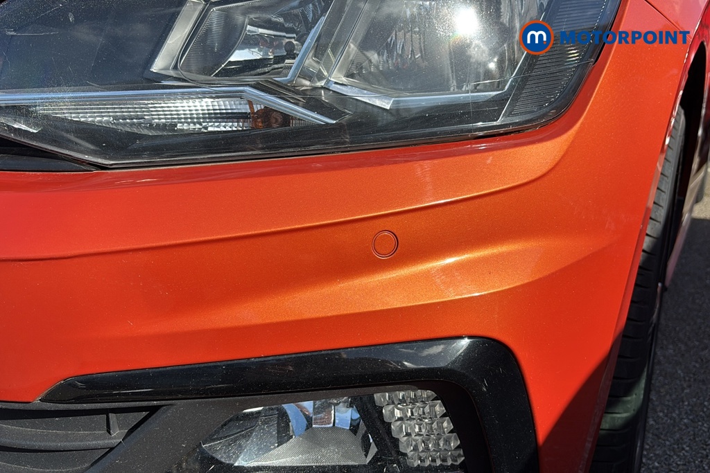Volkswagen Polo R-Line Automatic Petrol Hatchback - Stock Number (1664728) - 38th supplementary image