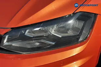 Volkswagen Polo R-Line Automatic Petrol Hatchback - Stock Number (1664728) - 42nd supplementary image