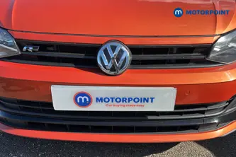 Volkswagen Polo R-Line Automatic Petrol Hatchback - Stock Number (1664728) - 43rd supplementary image