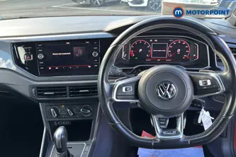 Volkswagen Polo R-Line Automatic Petrol Hatchback - Stock Number (1664728) - 1st supplementary image
