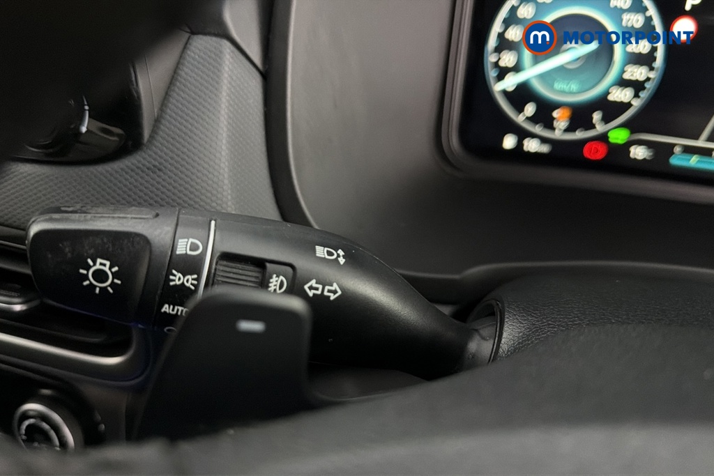 Hyundai Kona Premium Automatic Petrol-Electric Hybrid SUV - Stock Number (1666852) - 5th supplementary image