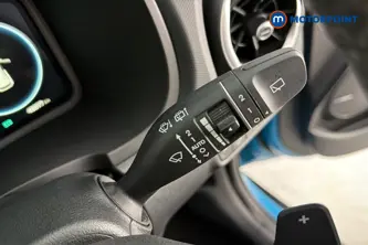 Hyundai Kona Premium Automatic Petrol-Electric Hybrid SUV - Stock Number (1666852) - 6th supplementary image
