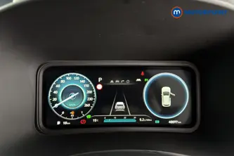 Hyundai Kona Premium Automatic Petrol-Electric Hybrid SUV - Stock Number (1666852) - 7th supplementary image