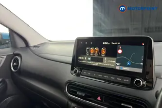Hyundai Kona Premium Automatic Petrol-Electric Hybrid SUV - Stock Number (1666852) - 8th supplementary image