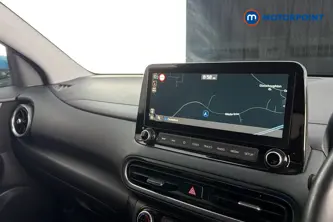 Hyundai Kona Premium Automatic Petrol-Electric Hybrid SUV - Stock Number (1666852) - 9th supplementary image