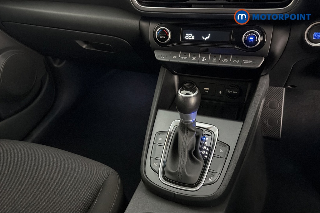 Hyundai Kona Premium Automatic Petrol-Electric Hybrid SUV - Stock Number (1666852) - 15th supplementary image