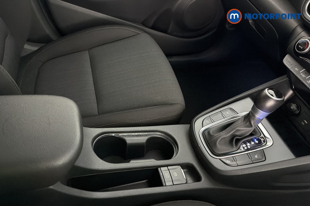 Hyundai Kona Premium Automatic Petrol-Electric Hybrid SUV - Stock Number (1666852) - 16th supplementary image