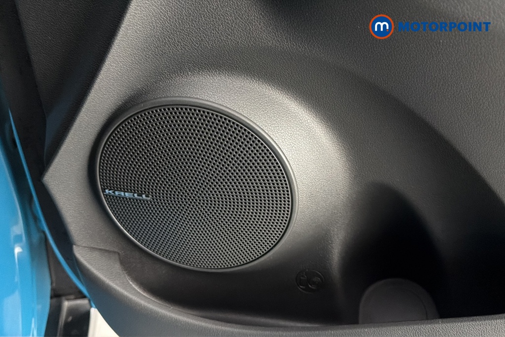 Hyundai Kona Premium Automatic Petrol-Electric Hybrid SUV - Stock Number (1666852) - 21st supplementary image