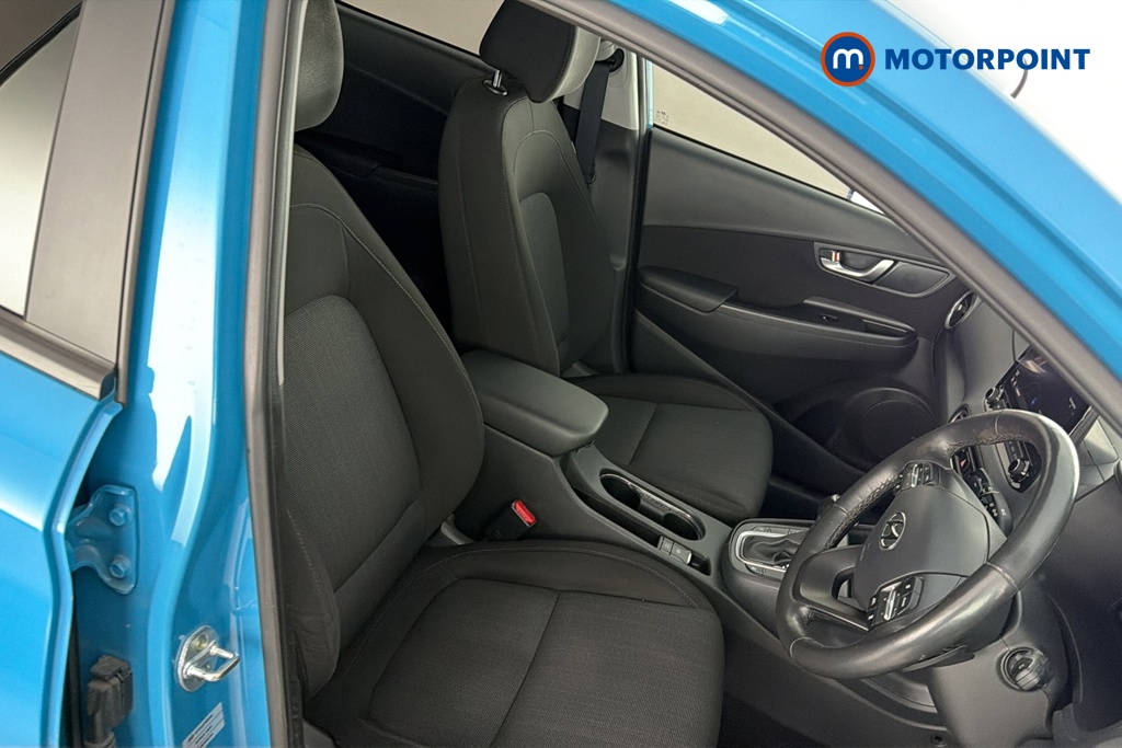Hyundai Kona Premium Automatic Petrol-Electric Hybrid SUV - Stock Number (1666852) - 22nd supplementary image