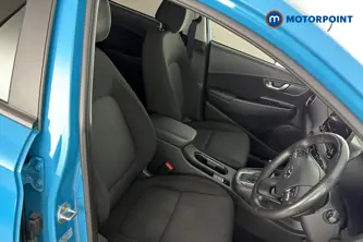 Hyundai Kona Premium Automatic Petrol-Electric Hybrid SUV - Stock Number (1666852) - 22nd supplementary image