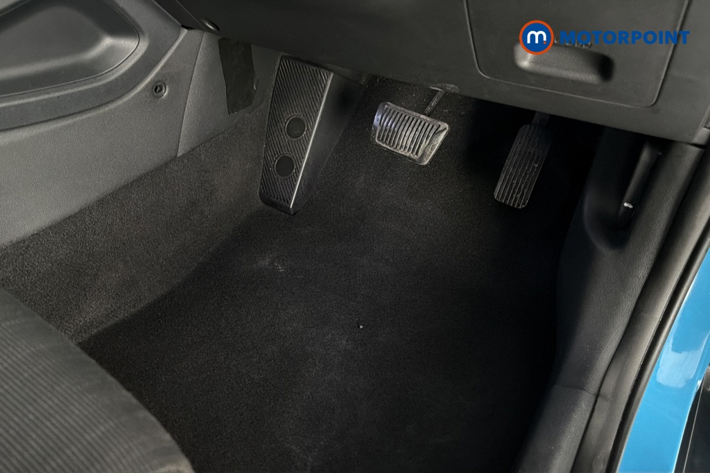 Hyundai Kona Premium Automatic Petrol-Electric Hybrid SUV - Stock Number (1666852) - 24th supplementary image