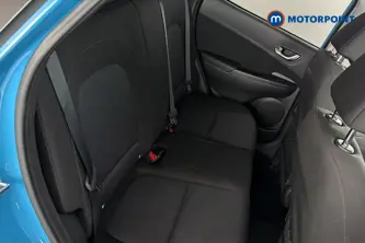 Hyundai Kona Premium Automatic Petrol-Electric Hybrid SUV - Stock Number (1666852) - 25th supplementary image