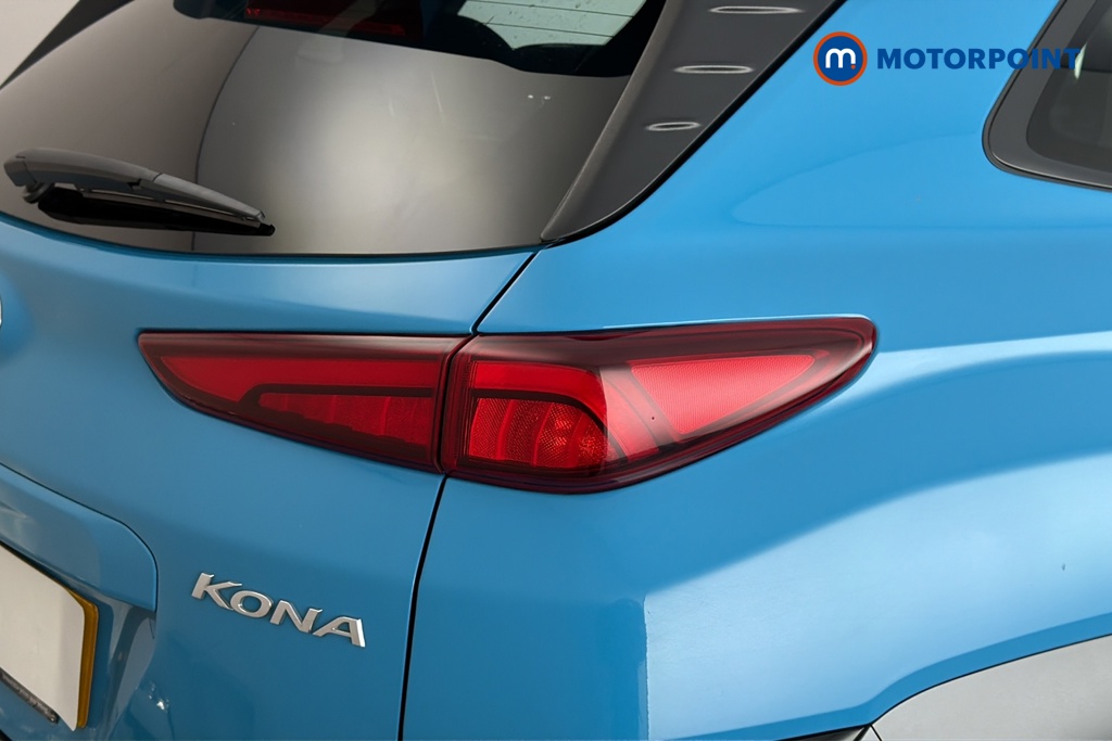 Hyundai Kona Premium Automatic Petrol-Electric Hybrid SUV - Stock Number (1666852) - 36th supplementary image