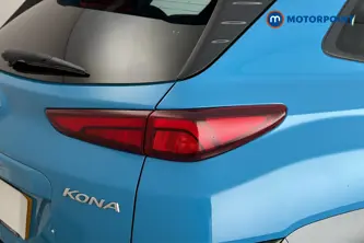 Hyundai Kona Premium Automatic Petrol-Electric Hybrid SUV - Stock Number (1666852) - 36th supplementary image