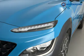 Hyundai Kona Premium Automatic Petrol-Electric Hybrid SUV - Stock Number (1666852) - 42nd supplementary image