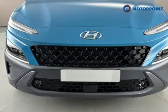 Hyundai Kona Premium Automatic Petrol-Electric Hybrid SUV - Stock Number (1666852) - 43rd supplementary image