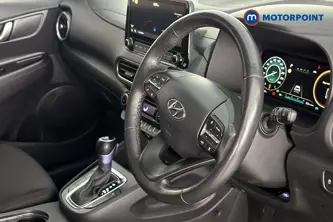 Hyundai Kona Premium Automatic Petrol-Electric Hybrid SUV - Stock Number (1666852) - 48th supplementary image