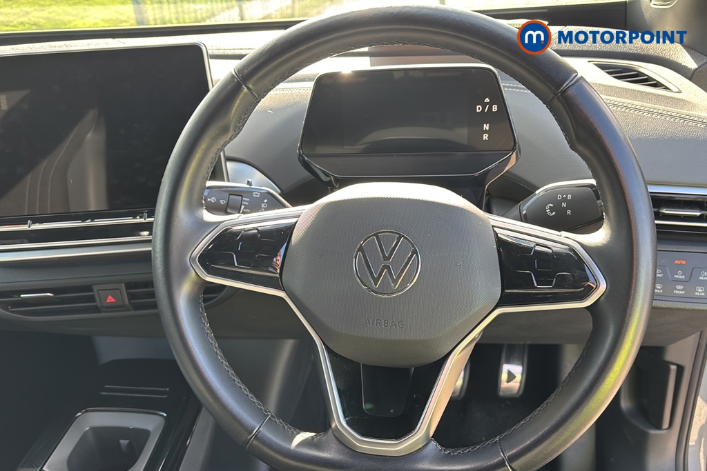 Volkswagen Id.4 Match Pro Automatic Electric SUV - Stock Number (1667713) - 2nd supplementary image