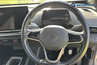Volkswagen Id.4 Match Pro Automatic Electric SUV - Stock Number (1667713) - 2nd supplementary image