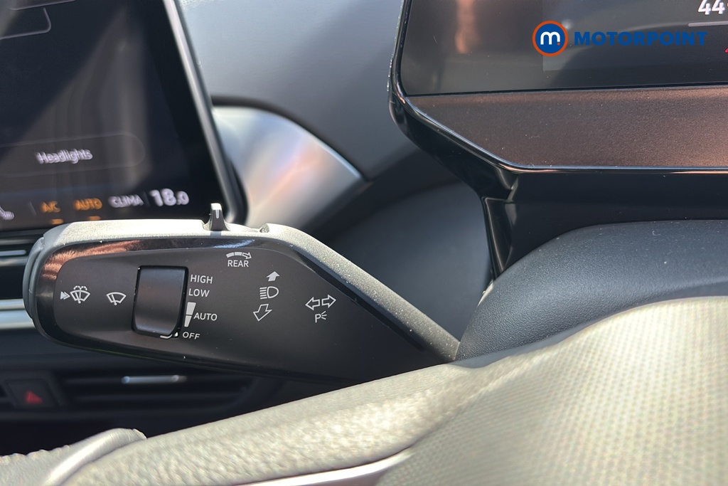 Volkswagen Id.4 Match Pro Automatic Electric SUV - Stock Number (1667713) - 5th supplementary image