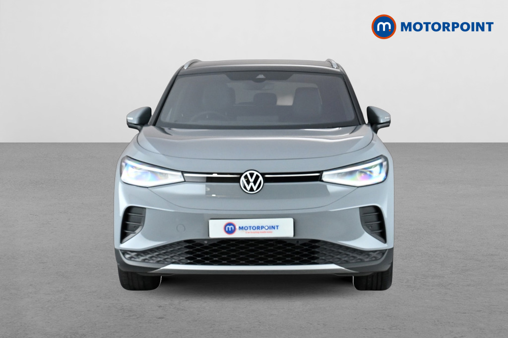 Volkswagen Id.4 Match Pro Automatic Electric SUV - Stock Number (1667713) - Front bumper