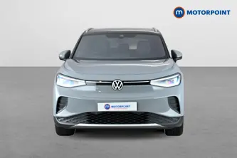 Volkswagen Id.4 Match Pro Automatic Electric SUV - Stock Number (1667713) - Front bumper