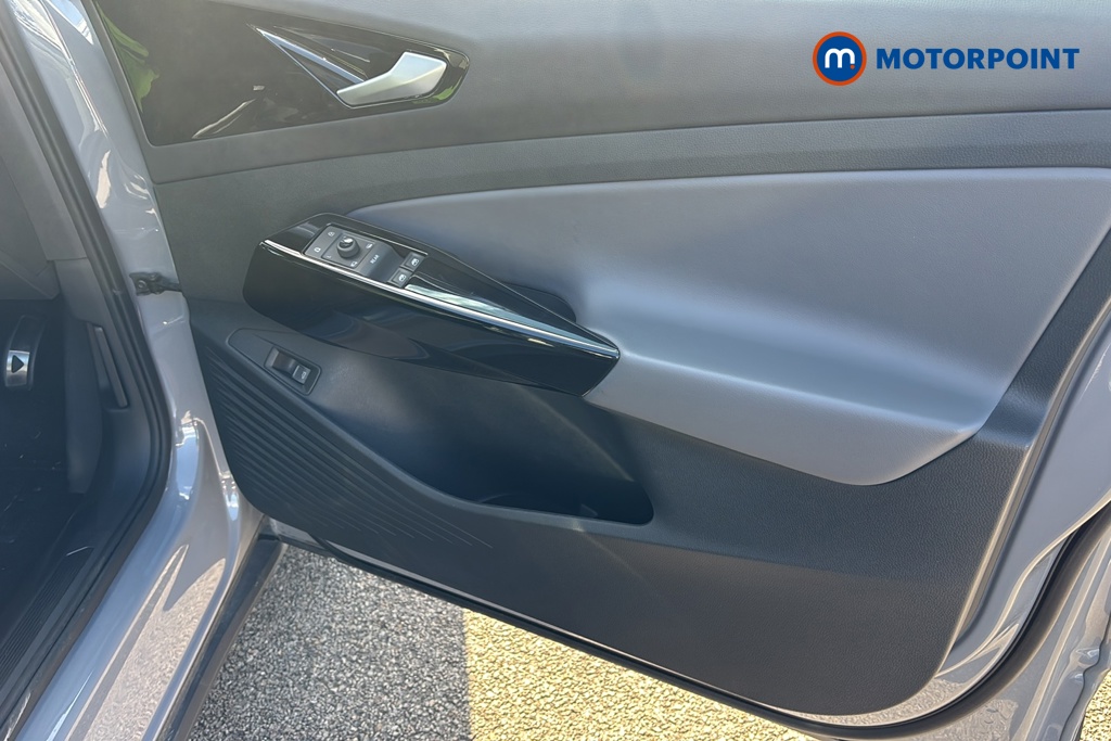 Volkswagen Id.4 Match Pro Automatic Electric SUV - Stock Number (1667713) - 18th supplementary image