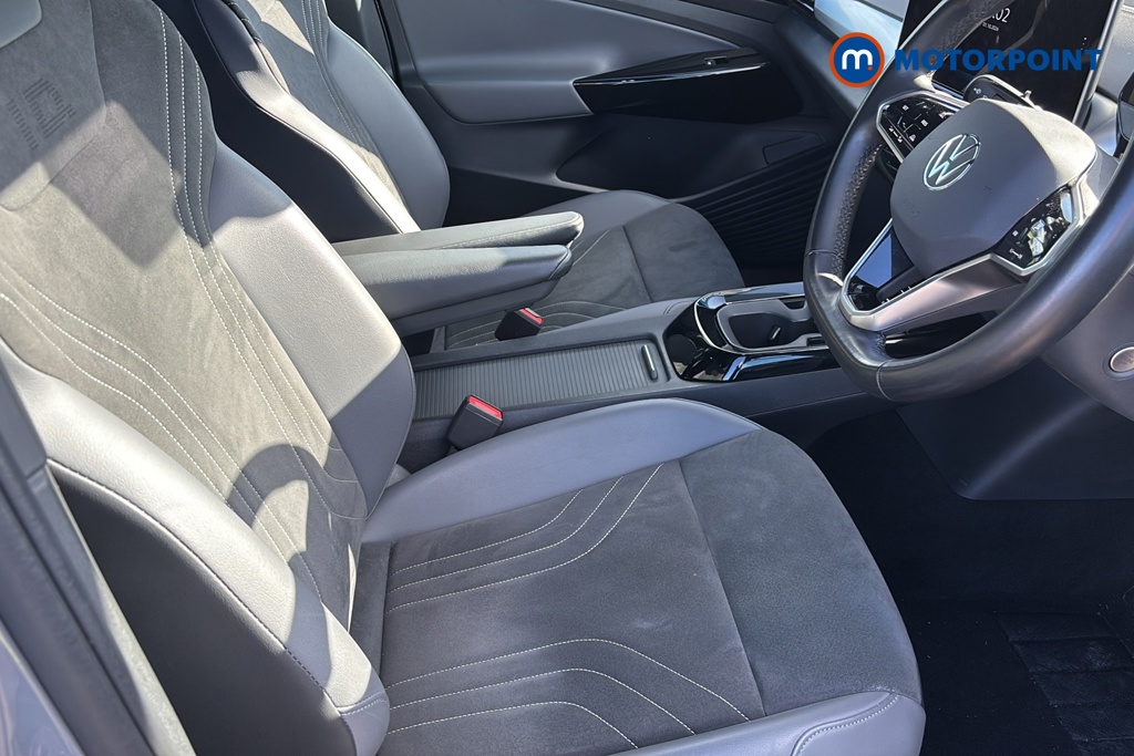Volkswagen Id.4 Match Pro Automatic Electric SUV - Stock Number (1667713) - 22nd supplementary image
