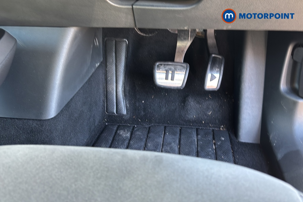 Volkswagen Id.4 Match Pro Automatic Electric SUV - Stock Number (1667713) - 24th supplementary image
