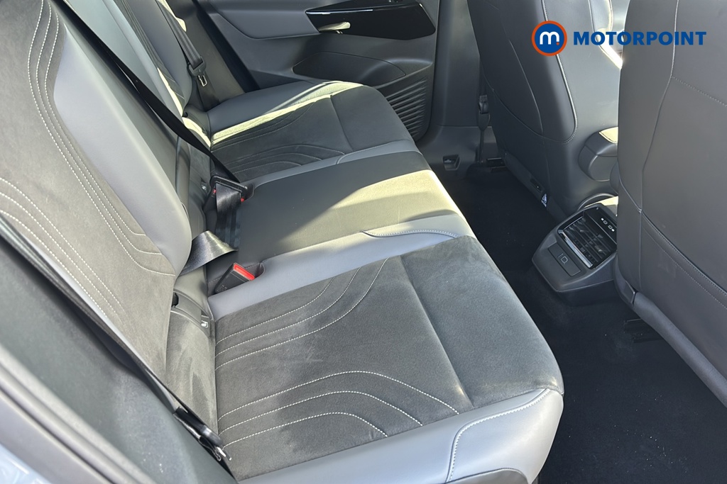 Volkswagen Id.4 Match Pro Automatic Electric SUV - Stock Number (1667713) - 25th supplementary image