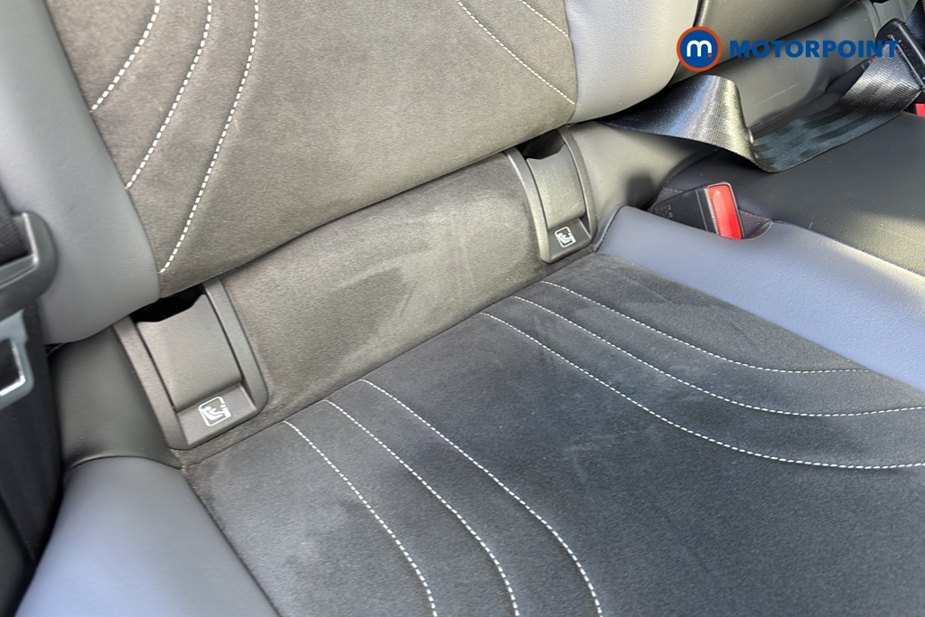 Volkswagen Id.4 Match Pro Automatic Electric SUV - Stock Number (1667713) - 27th supplementary image