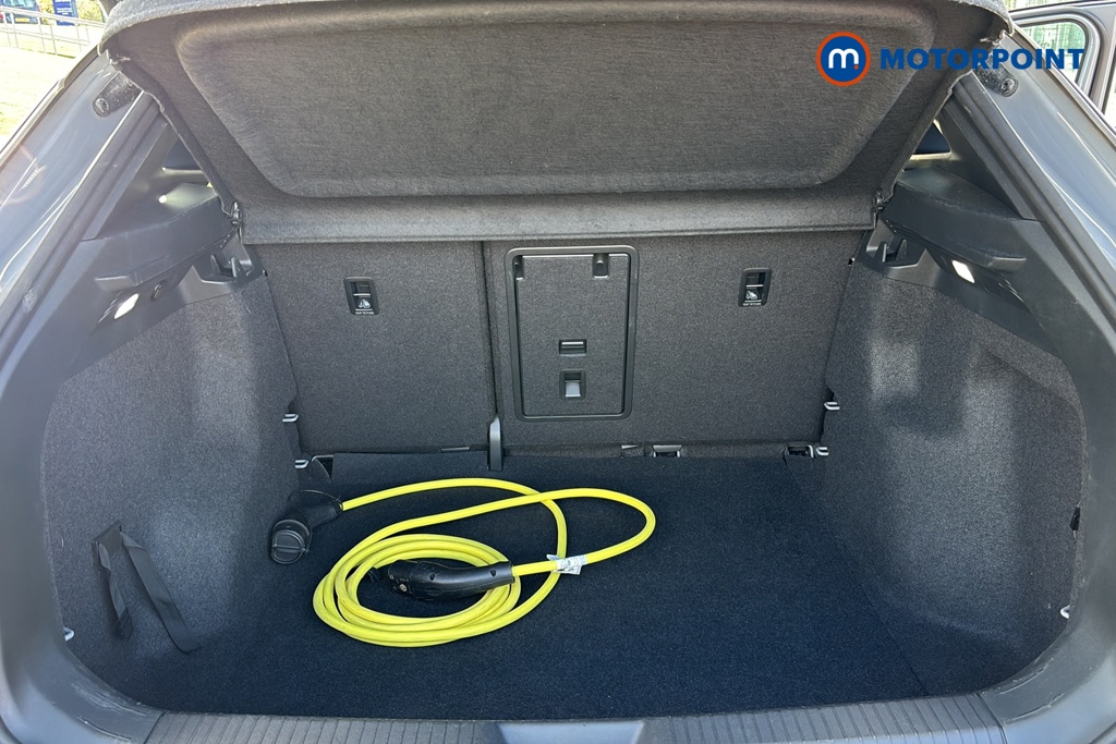 Volkswagen Id.4 Match Pro Automatic Electric SUV - Stock Number (1667713) - 30th supplementary image