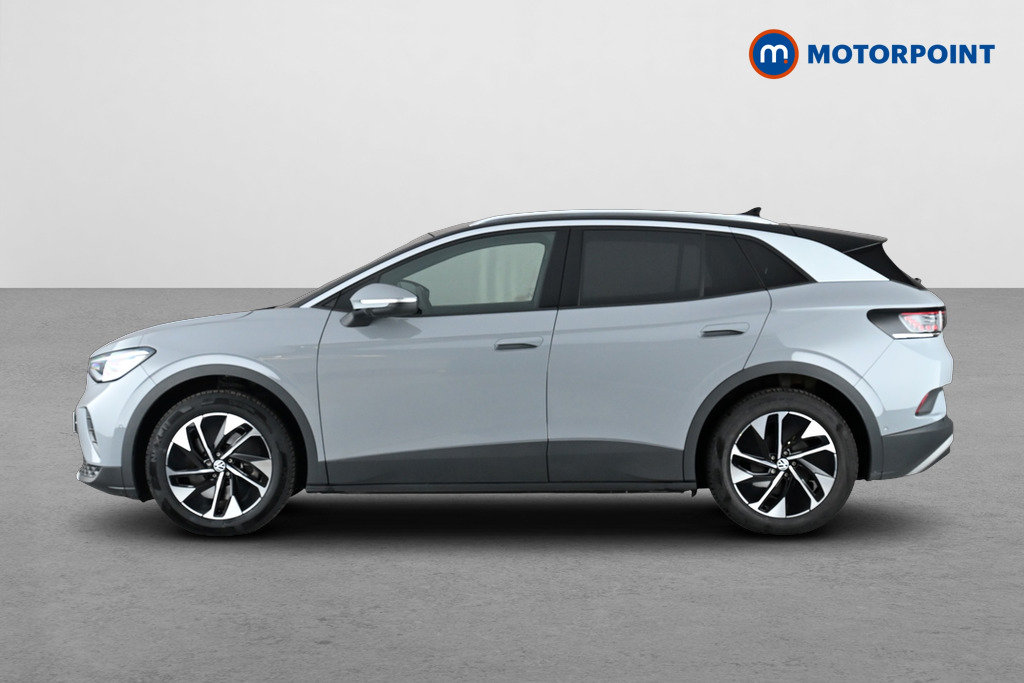 Volkswagen Id.4 Match Pro Automatic Electric SUV - Stock Number (1667713) - Drivers side