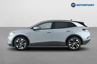 Volkswagen Id.4 Match Pro Automatic Electric SUV - Stock Number (1667713) - Drivers side