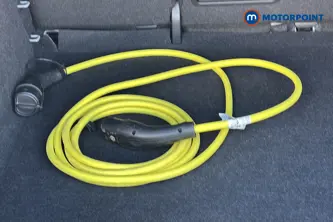 Volkswagen Id.4 Match Pro Automatic Electric SUV - Stock Number (1667713) - 34th supplementary image
