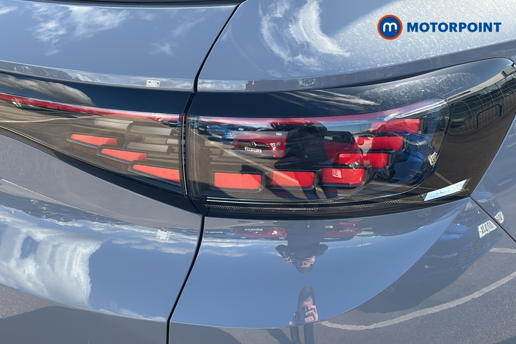 Volkswagen Id.4 Match Pro Automatic Electric SUV - Stock Number (1667713) - 36th supplementary image