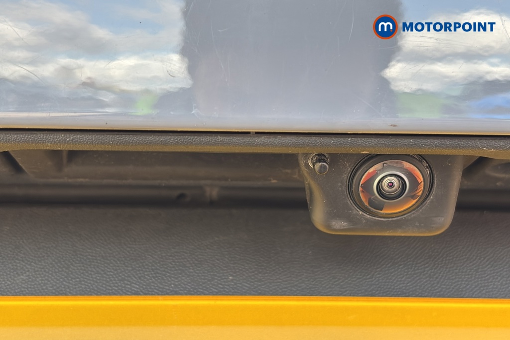 Volkswagen Id.4 Match Pro Automatic Electric SUV - Stock Number (1667713) - 37th supplementary image