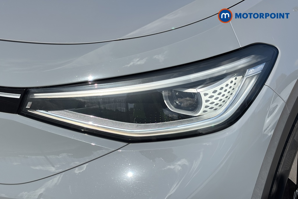 Volkswagen Id.4 Match Pro Automatic Electric SUV - Stock Number (1667713) - 42nd supplementary image