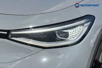 Volkswagen Id.4 Match Pro Automatic Electric SUV - Stock Number (1667713) - 42nd supplementary image