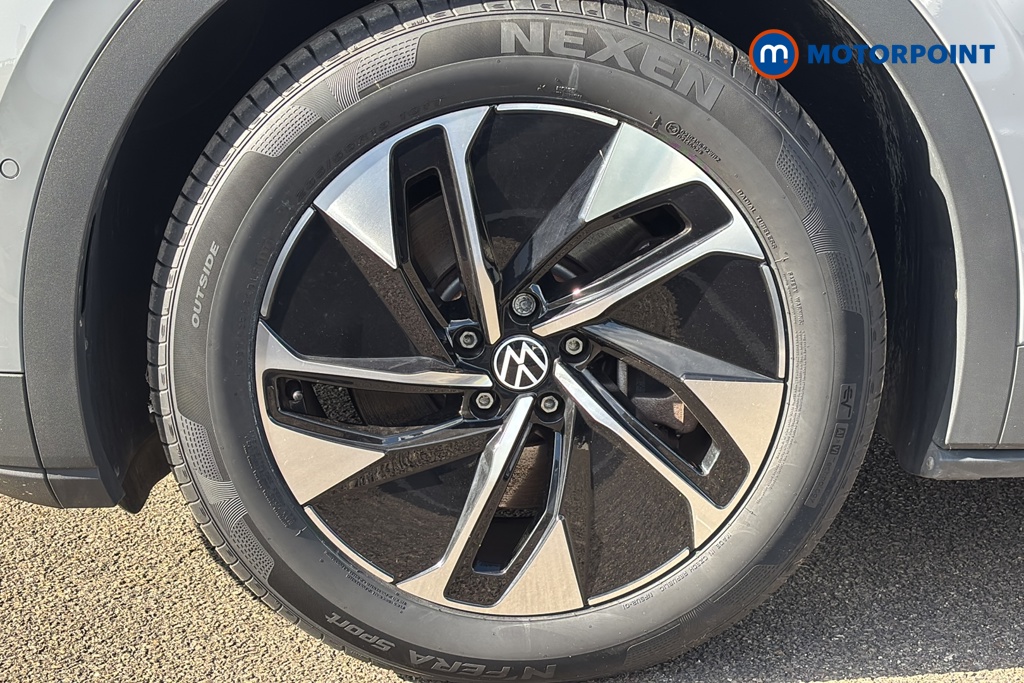 Volkswagen Id.4 Match Pro Automatic Electric SUV - Stock Number (1667713) - 44th supplementary image