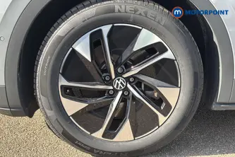 Volkswagen Id.4 Match Pro Automatic Electric SUV - Stock Number (1667713) - 44th supplementary image