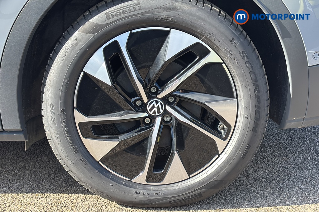 Volkswagen Id.4 Match Pro Automatic Electric SUV - Stock Number (1667713) - 45th supplementary image