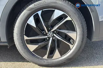 Volkswagen Id.4 Match Pro Automatic Electric SUV - Stock Number (1667713) - 45th supplementary image