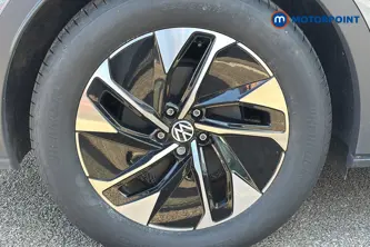Volkswagen Id.4 Match Pro Automatic Electric SUV - Stock Number (1667713) - 46th supplementary image