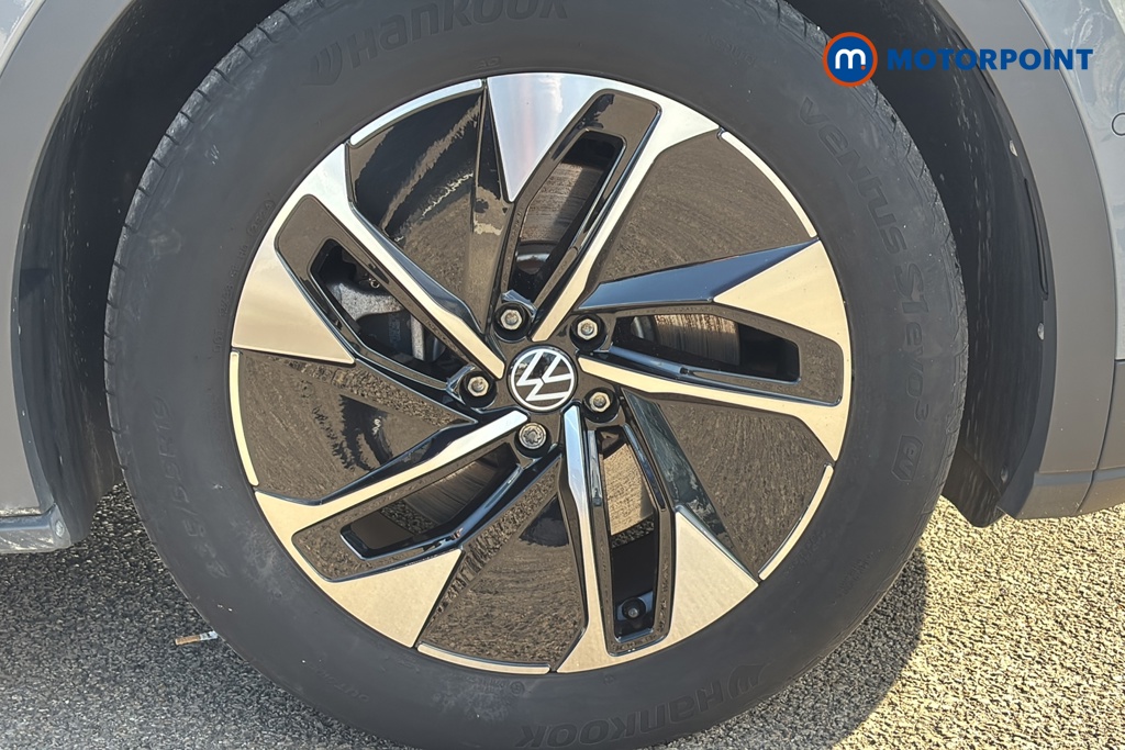 Volkswagen Id.4 Match Pro Automatic Electric SUV - Stock Number (1667713) - 47th supplementary image