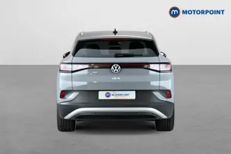 Volkswagen Id.4 Match Pro Automatic Electric SUV - Stock Number (1667713) - Rear bumper