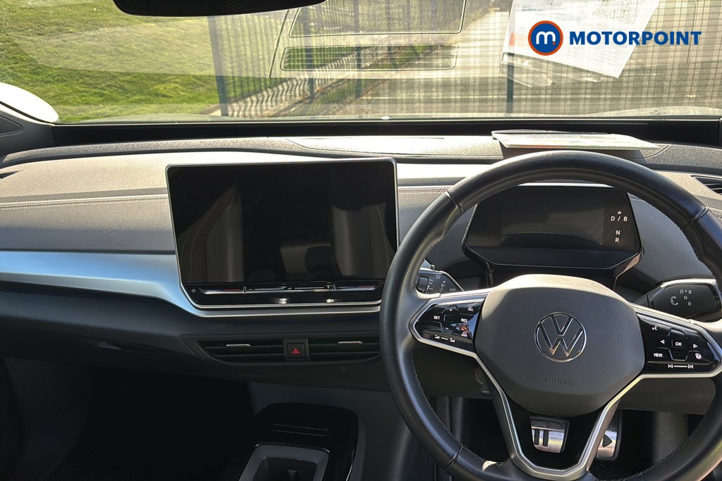 Volkswagen Id.4 Match Pro Automatic Electric SUV - Stock Number (1667713) - 1st supplementary image